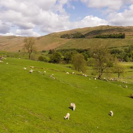 Church View At Troutbeck *