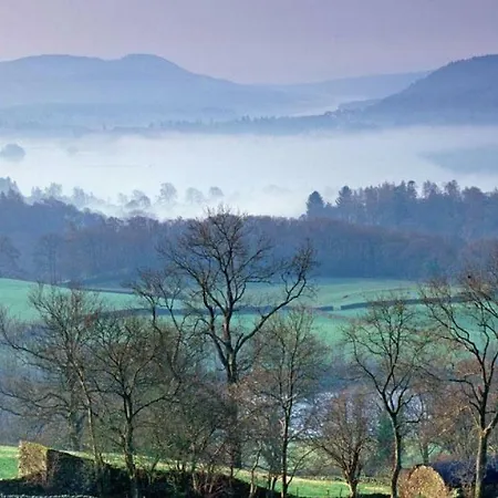 Church View At Troutbeck Casa de Férias Troutbeck (South Lakeland)