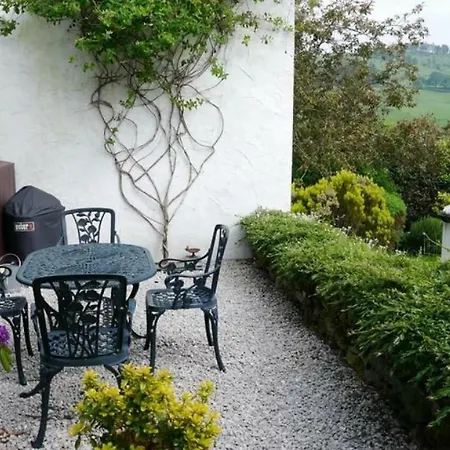Church View At Troutbeck Ferienhaus *